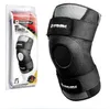 WINMAX Neoprene regolabile traspirante ginocchiera supporto manica rotula ginocchiera per corsa ciclismo pallone da calcio basket Skateb8776461