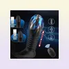 Uova nxy che spinge vibratore per uomo stimolazione prostata ano massager gallo anello anale tappo di culo di dildo giocattoli sessuali per adulti gay6056952