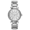 orologi da donna di moda montre orologio al quarzo oro designer micheal korrs diamante M5615 5616 6055 6056 orologio da donna di luss montre d2933