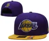 Los Angeles''Lakers''Ball Caps Casquette 2023 Season Tournament Champions cappello da baseball in cotone snapback uomo donna cappello da sole ricamo primavera estate berretto all'ingrosso a25