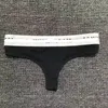 Nueva moda mujer sexy tangas cómodo transpirable algodón bordado personaje avatares diseño marca señoras bragas cortas ropa interior enteros tanga de mujer