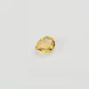 100% réel Natural Citrine Pear Facette Brilliant Cut 3x4-5x7mm Factory entièrement chinois entièrement en vrac pour la fabrication de bijoux 30p194m