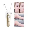 Ckeyin Women Electric Epilator Body Hauls Удаление хлопчатобумажной нить.