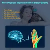 Handy Sleeper Intelligent Microcurrent 15-speed Deep Sleep Sleep Egg Stress Relief Sleeping Aid