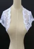 High Quality Short Sleeve Gorgoeous Lace Bridal Ladies Jackets for Wedding Bridal Accessories9441670