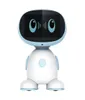 Intelligent Robots Fit for kidsold people and who want to learn foreign languages New AI items Monitoring function279A2829401