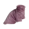 Kat Kostuums Haarloze Kleding Sphynx Hoodie Trui Jas Warm DropShip