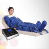 Corée 3in1 infrarouge ems 44 airbag professionnel pression d'air lymphdrainage pressothérapie machine de massage