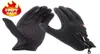 À prova de vento luvas de esportes ao ar livre luvas de bicicleta quente veludo quente toque tela capacitiva telefone tático Gloves3879528