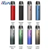 Voopoo Vinci Pod SE Kiti 900mAh 15W 2ml Top Dolgu Sızıntılı Antibakteriyel Ağız Tip-C Şarj