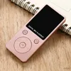 MP3 MP4 Players MP4 Music Player Portable HD Screen Fashion Support 32 ГБ