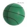 Balles de haute qualité balle silencieuse enfants Pat entraînement basket-Ball intérieur bébé tir spécial 24 cm 231030 7528