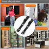 Baby Safety AntiTip Straps Protective Part Fixing Belt Furniture Fitting 231227