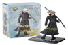 Figurine de Trafalgar Law, une pièce morte ou vivante, Action des sept seigneurs de guerre de la mer, Collection en PVC, modèle Toys6832297