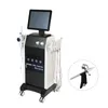 Multifunktionell Hydra Face RF Beauty Equipment Ultrasonic Spa Facial Machine Facial Drawing Face Lifting Machine