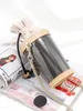 PVC-Papier Mini-Umhängetasche machen Handtasche Frauen Umhängetasche DIY Material Zubehör für Telefon Geldbörsen Taschen Mode-Design 231227