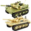 Moc 99a tanque de batalha principal m1a2 guerra militar cidade veículo blocos de construção modelo clássico tijolos kits conjuntos ideias 231228