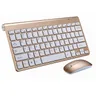 K908 Wireless Keyboard And Mouse Set 24g Notebook Suitable For Home Office Epacket273a4634418