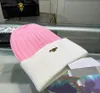 البيع بالجملة ماو قبعة خريف وشتاء جديد للأذن دافئة القبعة قبعة قبعة قبعة من جميع المباراة للسيدات