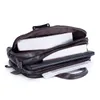 Briefas Nesitu Genuine Leather Mens Office Men Bedra Messenger Bags portfólio de viagens de negócios 15.6 '' Laptop #M9912