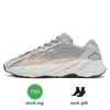 Yeezy 700 v3 Runners Solid Grey Vanta yeezys 700 v2 Running Shoes Hi Res Blue Red Cream White Magnet Kyanite Azael Alvah【code ：L】Trainers Sneakers