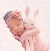 new handmade crochet wool doll wool animal stuffed plush toy baby soothing baby baby sleeping doll 201027316m5619561