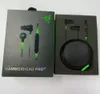 Neu veröffentlichte Razer Hammerhead Pro V2 Kopfhörer In-Ear-Kopfhörer mit Mikrofon Gaming-Headsets Geräuschisolierung Stereo Bass6132967