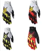 Rockstar Motorcycle Bcycle Outdoor Riving Riding Men and Women Four Seasons Gloves9886411