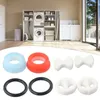 Ceramic Discs Silicon Washer Kit Easy To Install For Valve O Ring Gasket Professional Fitting Replacement