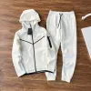 التكنولوجيا Fleeces Pant Jackets عالي الجودة الرجال المسارات المسارات الرياضية السراويل هوديز الفضاء سراويل القطن