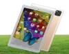 TOP S FOBROTY 105 -calowy aluminiowy tablet PC Android 8 For Man Kids Wspaniałe przechowywanie 128G 512G 2021 Nowe table