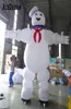 Pogromcy Ghosts Betts pozostają w stanie nadmuchiwać Marshmallow Man dla reklamy 4092967