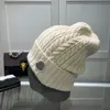 Зима, чтобы сохранить теплые дизайнерские вязаные шляпы Пара дизайн шляпы в трикотажные