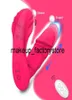 Masaż bezprzewodowy wibrator dildo Dildo Dilot Control dla kobiet G Spot Clittoris Stymulator zabawek erotycznych dla ADU8329348
