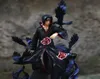 26cm GK Action Figure Shippuden Uchiha Itachi PVC Modèle d'anime Statue Collectible Toy Figma6480918