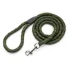 Colliers de chien 1,4 m de nylon