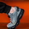 Waliantile Brand Quality Safety Shoes Men spets gratis punkteringsbevis arbetsstövlar stål tå antismash oförstörbart arbete 231225