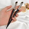 Makeup Brushes Professional Maquillage Finger Finger Head Cover Dark Circles Foundation Correin Correcteur Detail Détail Outils de beauté Brosse cosmétique