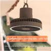 Other Home & Garden New Cam Fan Usb Small Outdoor Portable Rechargeable Electric Tripod Desktop Dormitory Mini Tent Ceiling Drop Deliv Dhe4J