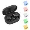 Cuffie In-Ear Cuffie TWS auriculares audifonos Auricolari wireless Mini 5C Auricolari da gioco con cancellazione del rumore