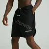 Ess kort snabb torkning shorts designer shorts män bokstav tryckt sport män shorts essen