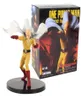 21cm anime dxf figura um soco homem saitama sensei pvc ação figura colecionável modelo brinquedo infantil q07224750394