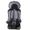 Safety Gates New 3-12T Baby Portable Car Safety Seat Kids Chairs Children Boys And Girls Er Drop Delivery Baby, Kids Maternity Baby Sa Dhjav