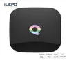 Q Plus Android 90 TV Box H6 Quad Core 4 Go 32 Go 64 Go Smart Media Player 4k 24g WiFi Prise en charge Bluetooth8749746