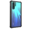 Popular Case for Huawei P30 Pro Transparent Back Cover Case Shockproof Waterproof Protective Slim Cover Clear with Screen Protector and Camera Protector