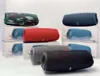 Dropship Charge5 E5 Mini Portable Wireless Bluetooth Speakers with Package Outdoor Speaker 5 Colors235229351787535