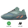 Yeezy 700 v3 Runners Solid Grey Vanta yeezys 700 v2 Running Shoes Hi Res Blue Red Cream White Magnet Kyanite Azael Alvah【code ：L】Trainers Sneakers