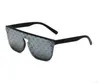 최고 럭셔리 선글라스 폴라로이드 렌즈 디자이너 여성 남성 Mens Goggle Senior Eyewear for Women 안경 프레임 AAA3519 G46D와 빈티지 금속 태양 안경