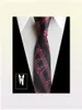 Mode Slim cravate musique Piano étudiant cou cravates cadeaux pour hommes papillon chemise musique Tie7923149