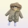 Jungen-Wintermantel, lang, Kinder, lässige Parkas, Jacke für Jungen, Mäntel, Kinder-Daunen-Oberbekleidung, Kleidung, Teenager, Windjacke, Kleinkind-Kapuzenpullover3830676